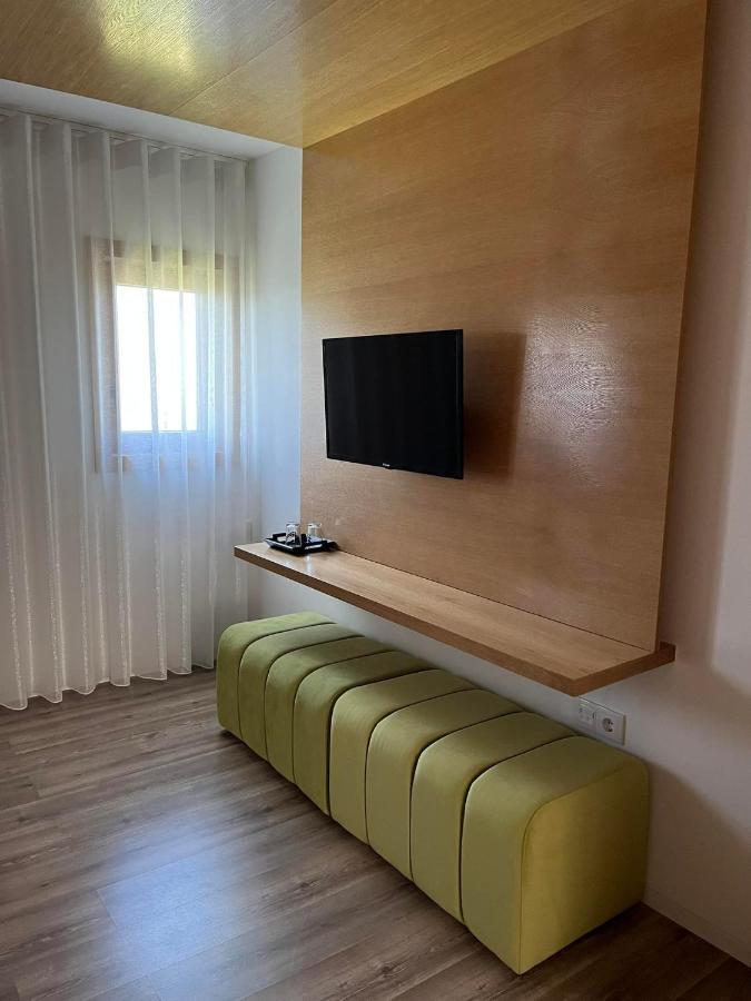Casa Das Chaes Канисада Экстерьер фото