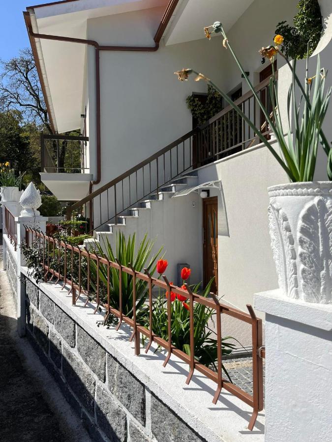 Casa Das Chaes Канисада Экстерьер фото